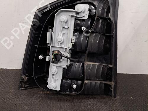Right taillight OPEL VECTRA C (Z02) 1.8 16V | BP28403711C35 