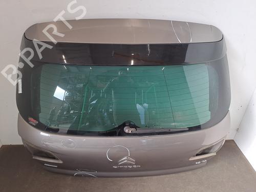 Used Tailgate Tailgate CITROËN C4 II (NC_) 1.6 BlueHDi 120 (120 hp) 29205112 29205112