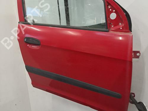 Right front door KIA PICANTO I (SA) 1.0 | BP28392324C3
