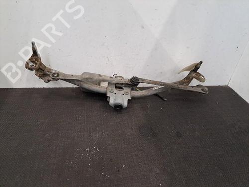 Front wiper motor VW POLO IV (9N_, 9A_) 1.2 | BP28390695M29 