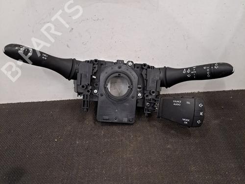 Steering column stalk RENAULT MEGANE IV Hatchback (B9A/M/N_) 1.5 Blue dCi 115 (B9A6) | BP28403819I23 - Image 3