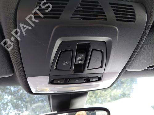 Left taillight BMW 1 (F20) 120 d | BP32062168C34 - Image 9