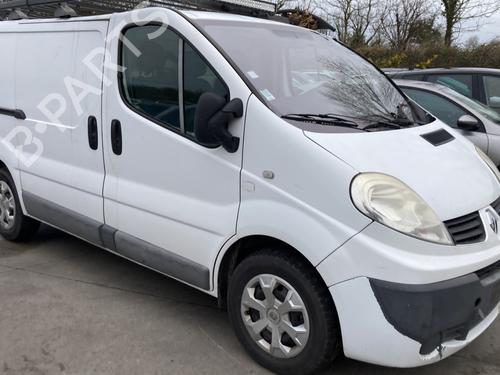 Instrument cluster RENAULT TRAFIC II Van (FL) 2.0 dCi 90 (FL0H, FL00, FL01, FL0M, FL0P, FL0S) | BP28400742C47  - Image 13