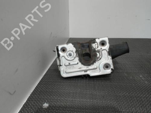 Used Front left lock DACIA LOGAN MCV (KS_) 1.4 (75 hp) 28411109