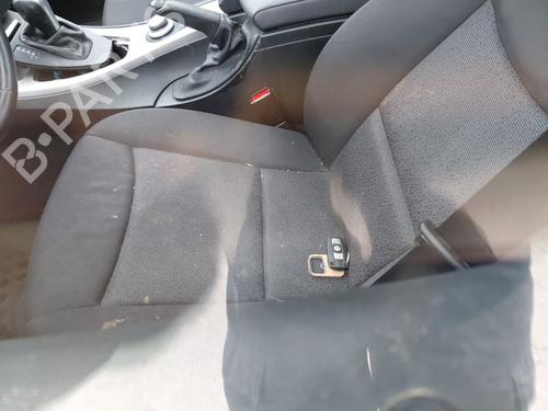 Used Parts BMW 3 Touring (E91) 320 d 4727634