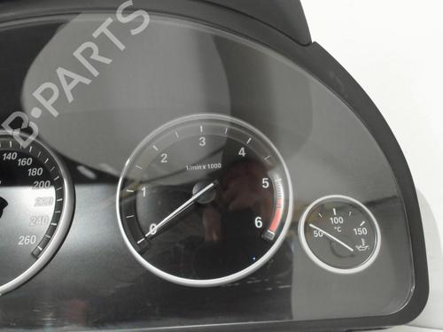 Instrument cluster BMW 5 Touring (F11) 518 d | BP28399989C47 