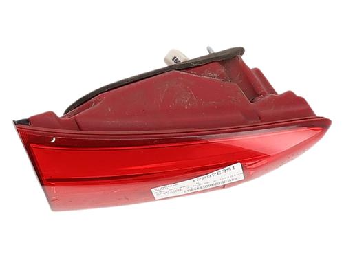 Left tailgate light KIA SPORTAGE III (SL) 1.7 CRDi | BP37163910C79 - Image 4