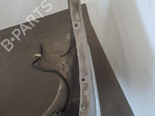 Front bumper CITROËN XSARA PICASSO (N68) 1.6 HDi | BP28391755C7