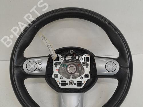 Used Steering wheel Steering wheel MINI MINI (R56) Cooper (120 hp) 28407951 28407951