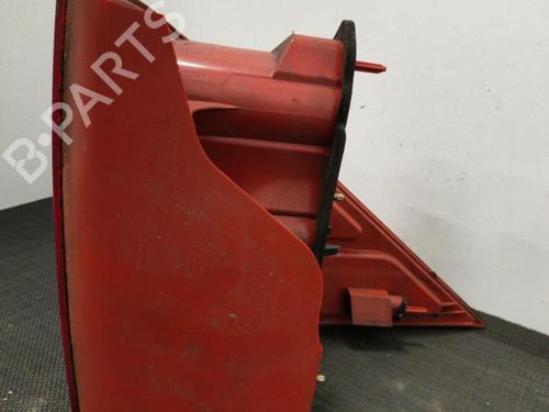 Right taillight PEUGEOT 1007 (KM_) 1.4 HDi | BP28410382C35