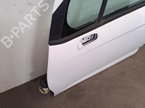 Dør venstre fortil Dør venstre fortil CITROËN C3 II (SC_) 1.4 (73 hp) 37410608 37410608