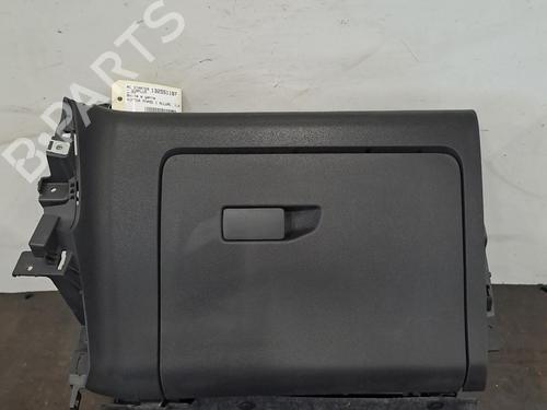 Glove box PEUGEOT RIFTER 1.2 PureTech 130 | BP40056176C95 - Image 3