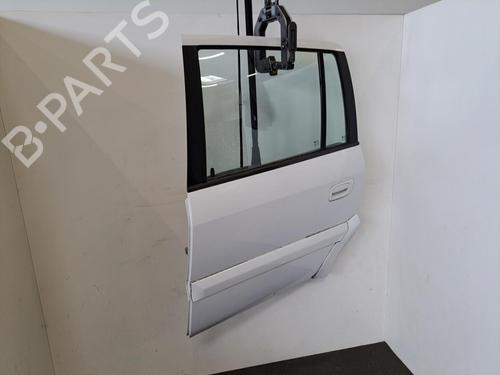 Used Left rear door OPEL ZAFIRA A MPV (T98) 2.2 DTI 16V (F75) (125 hp) 28397052