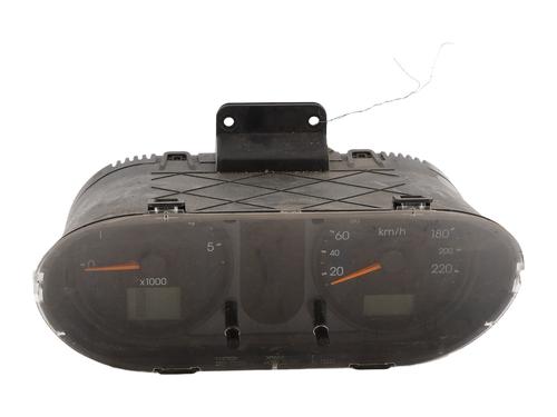 Used Instrument cluster Instrument cluster FORD FIESTA V (JH_, JD_) 1.4 TDCi (68 hp) 31883163 31883163