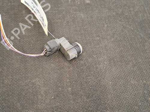 Electronic module CITROËN DS3 (SA_) 1.6 HDi 110 | BP28408716M83