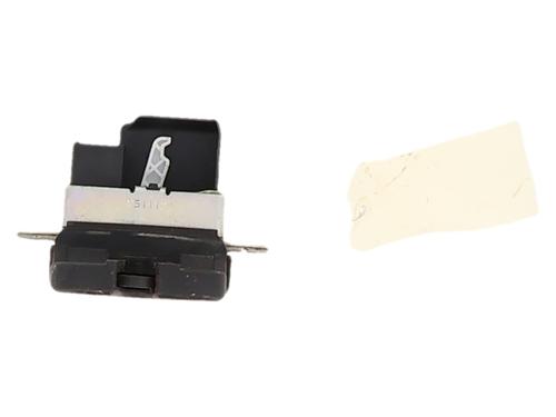 Used Tailgate lock Tailgate lock VW TOURAN (1T3) 1.6 TDI (105 hp) 39729551 39729551