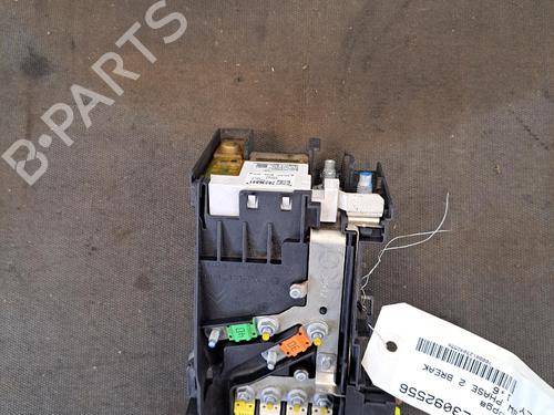Electronic module PEUGEOT 308 SW I (4E_, 4H_) 1.6 HDi | BP37176018M83 - Image 3