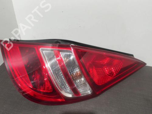 Right taillight HYUNDAI i30 (FD) 1.6 CRDi | BP28399276C35 