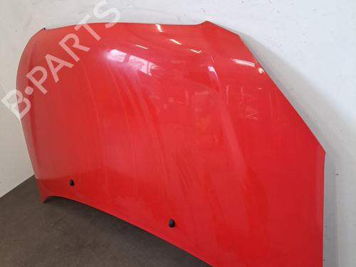 Hood HYUNDAI GETZ (TB) 1.5 CRDi | BP29513654C1 