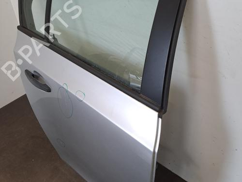 Right rear door CHEVROLET CRUZE Hatchback (J305) 1.6 | BP28389675C5 
