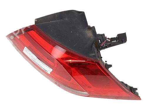 Used Right taillight VW GOLF VII (5G1, BQ1, BE1, BE2) 2.0 TDI (150 hp) 33204201