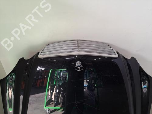 Hood MERCEDES-BENZ E-CLASS (W211) E 270 CDI (211.016) | BP28402846C1 