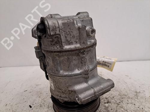 AC compressor RENAULT MEGANE IV Hatchback (B9A/M/N_) 1.5 Blue dCi 115 (B9A6) | BP28398202M34