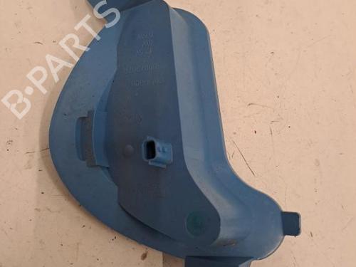Højre positionslygte RENAULT ZOE (BFM_) ZOE (88 hp) 28401600