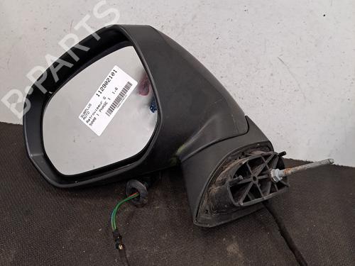 Bakspejl venstre PEUGEOT 5008 (0U_, 0E_) 1.6 HDi (110 hp) 30144426