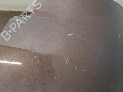 Rear bumper PEUGEOT 3008 I MPV (0U_) 2.0 HDi Hybrid4 (0URHCA) | BP29057497C8