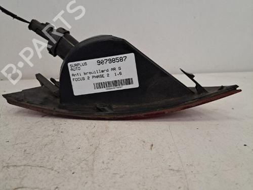 Tågelys FORD FOCUS II (DA_, HCP, DP) 1.6 TDCi | BP28392988C37 