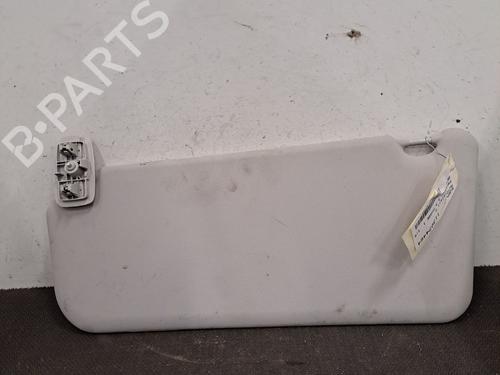 Used Right sun visor CITROËN BERLINGO Box Body/MPV (K9) 1.6 BlueHDi 100 (99 hp) 30619095