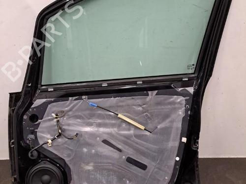 Right front door OPEL ZAFIRA / ZAFIRA FAMILY B (A05) 1.9 CDTI (M75) | BP28396372C3