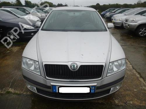 Used Parts SKODA OCTAVIA II (1Z3) 1.9 TDI (105 hp) 3953863