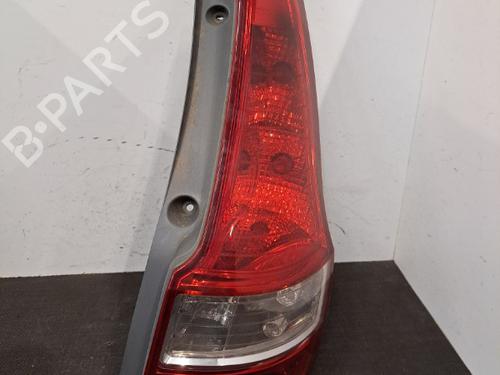 Used Right taillight Right taillight HYUNDAI i30 Estate (FD) 1.6 CRDi (90 hp) 28392961 28392961
