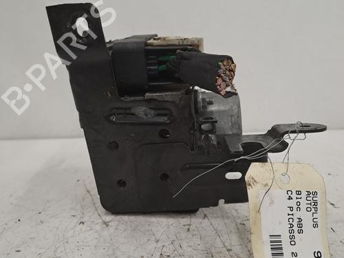 ABS pump CITROËN C4 Picasso II 1.6 HDi / BlueHDi 115 | BP28404188M43 