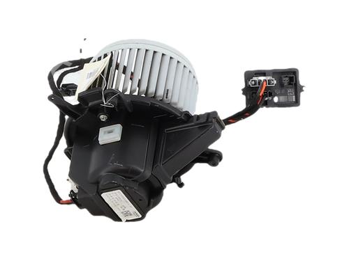 Heater blower motor CITROËN C4 SPACETOURER (3D_) | BP38081593M62 - Image 5