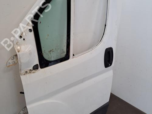 Left front door PEUGEOT BOXER Van 2.2 HDi 100 | BP28391805C2