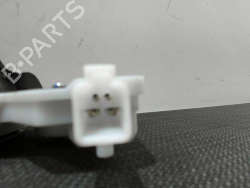 Tailgate lock RENAULT KADJAR (HA_, HL_) 1.6 dCi 130 4x4 (HLA4) | BP28394324C101 