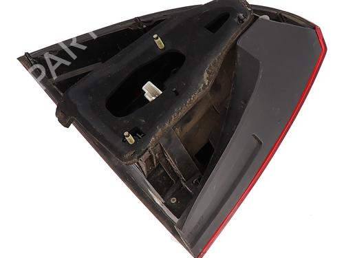 Used Right taillight Right taillight CITROËN C5 II (RC_) 2.0 16V (RCRFJB, RCRFJC) (140 hp) 35805242 35805242