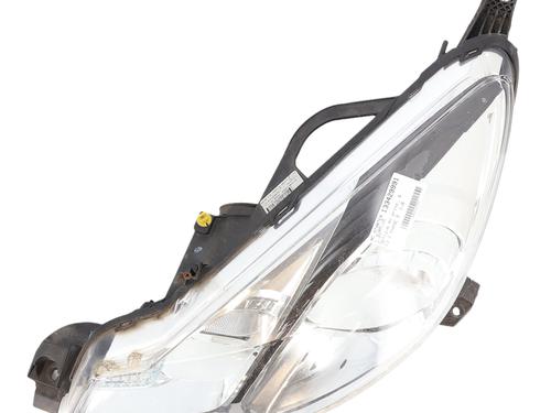 Left headlight CITROËN C3 II (SC_) 1.6 BlueHDi 75 | BP39700511C28 - Image 3