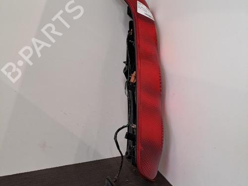 Left taillight NISSAN NOTE (E11, NE11) 1.5 dCi | BP28408167C34