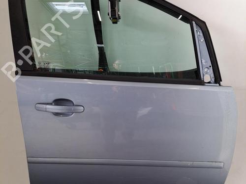 Used Right front door FORD FOCUS C-MAX (DM2) 1.8 TDCi (115 hp) 28402842