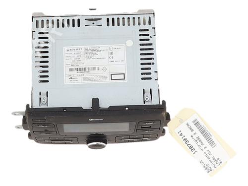 Radio DACIA LOGAN MCV II TCe 90 (K8M1, K8MA, K8AC) | BP37637845E6 - Image 4