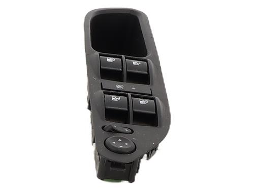 Used Left front window switch Left front window switch FIAT TIPO Estate (356_, 357_) 1.6 D (356WXG1B) (120 hp) 31365505 31365505