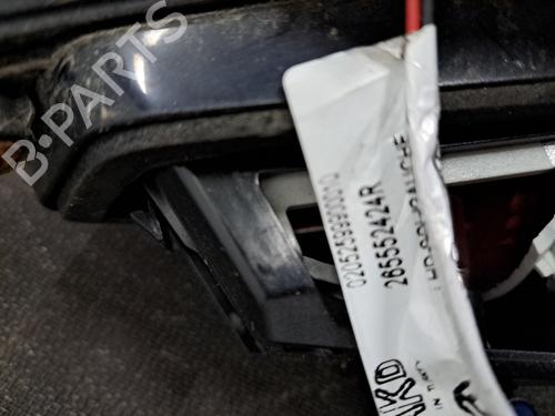 Left tailgate light RENAULT CLIO IV (BH_) 1.5 dCi 75 | BP28401325C79 