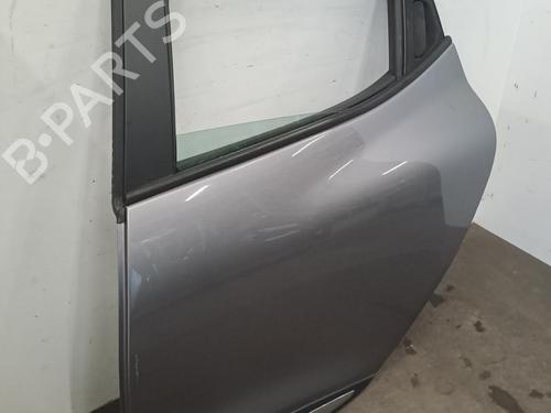 Dør venstre bagtil RENAULT CLIO IV (BH_) 1.5 dCi 90 | BP30822110C4