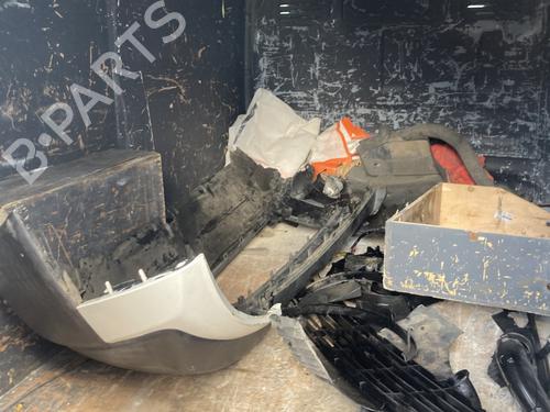 Used Parts PEUGEOT EXPERT Van (VF3A_, VF3U_, VF3X_) 2.0 HDi 120 (120 hp) 3950706