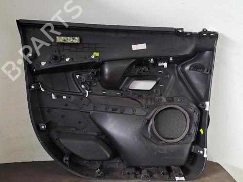 Front right panel PEUGEOT RIFTER 1.2 PureTech 130 | BP39729560C59 - Image 3