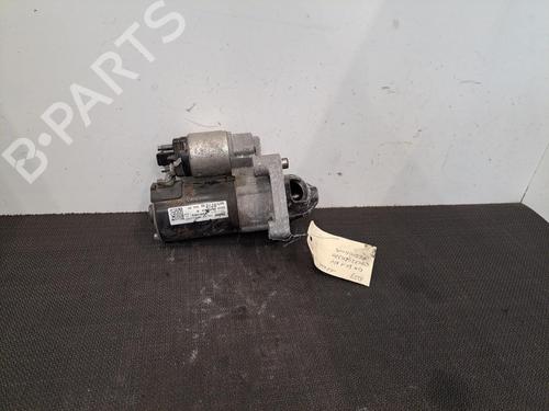 Starter DS DS 3 (SA_) 1.2 THP 110 / PureTech 110 (SAHNPS, SAHNZ6, SAHNZT) | BP28408043M8 - Image 5